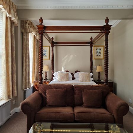 Powdermills Country House Hotel Battle Eksteriør billede
