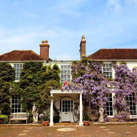 Powdermills Country House Hotel Battle Eksteriør billede