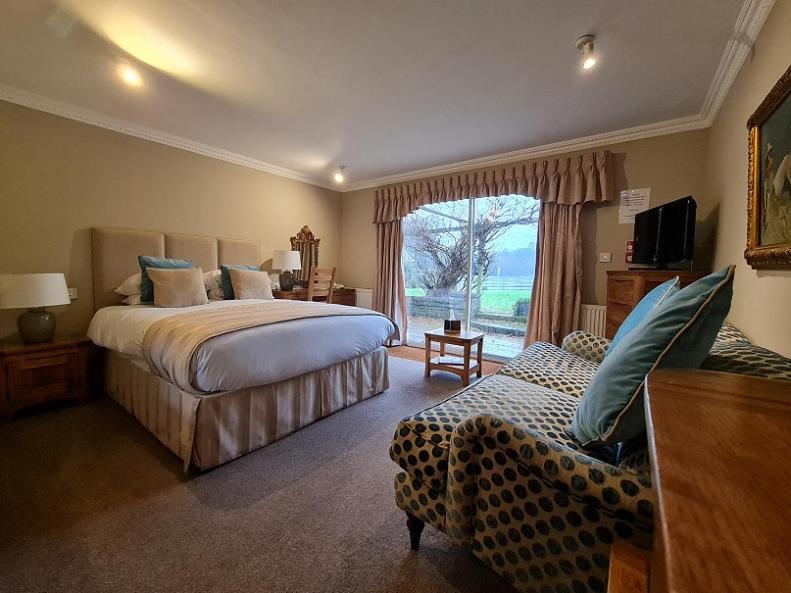 Powdermills Country House Hotel Battle Eksteriør billede