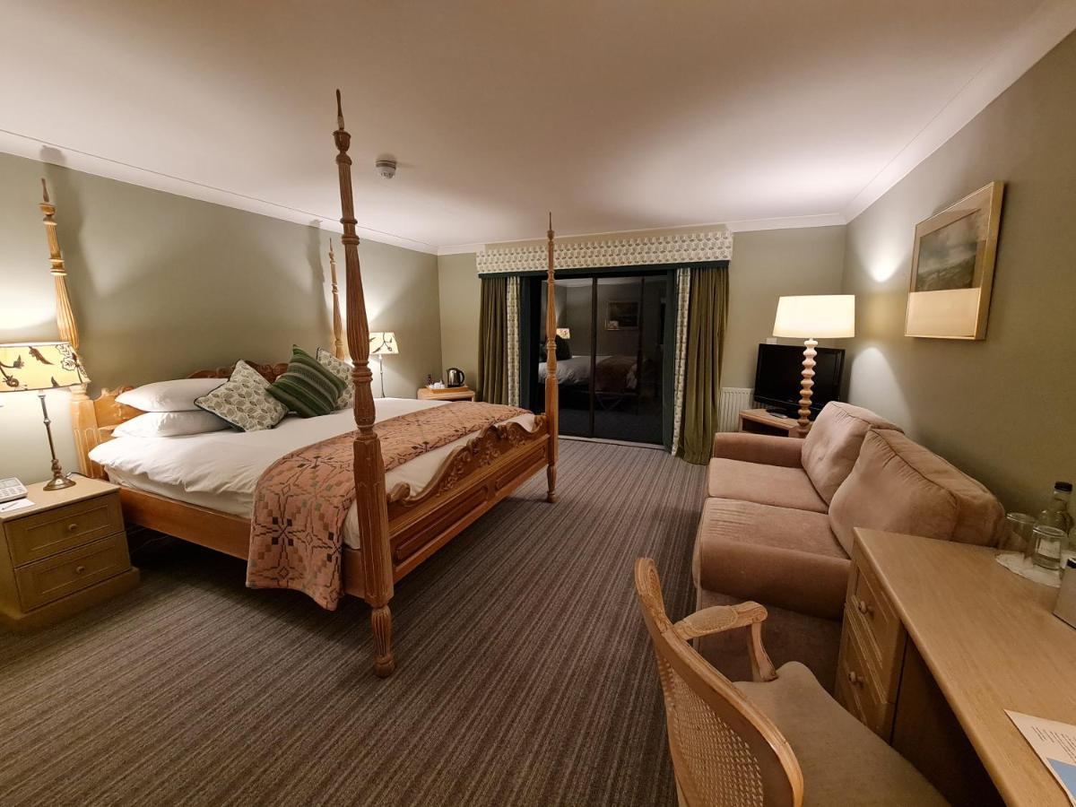Powdermills Country House Hotel Battle Eksteriør billede