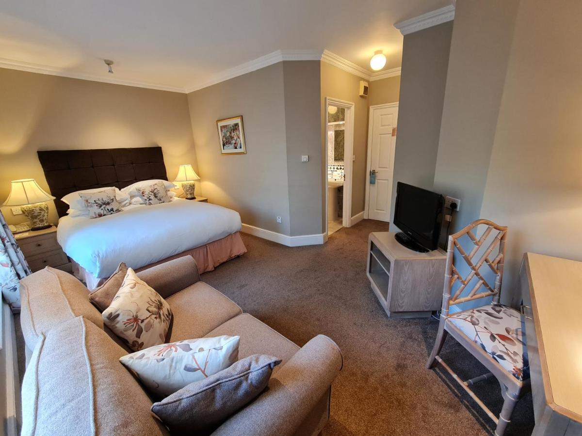 Powdermills Country House Hotel Battle Eksteriør billede