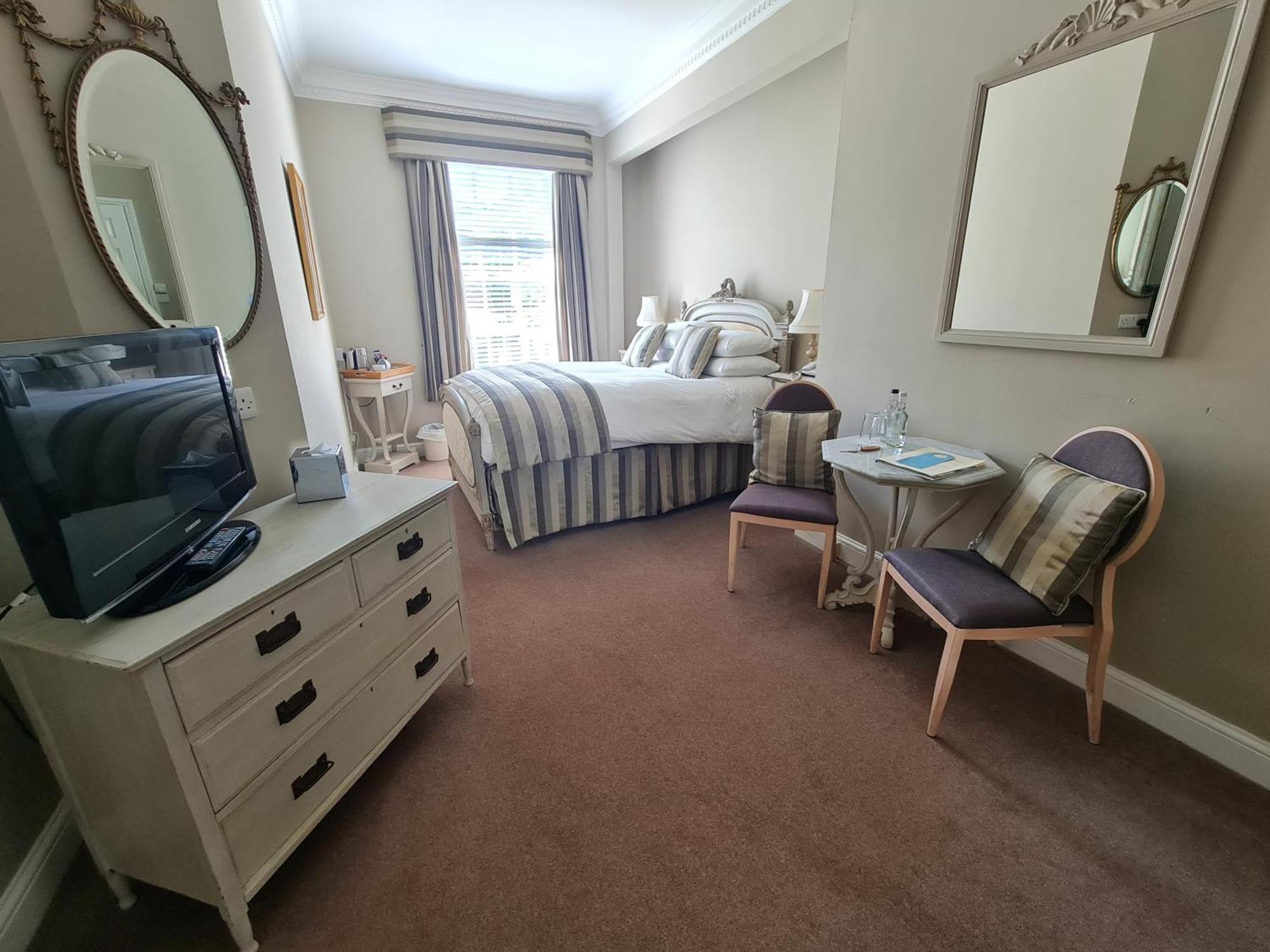Powdermills Country House Hotel Battle Eksteriør billede