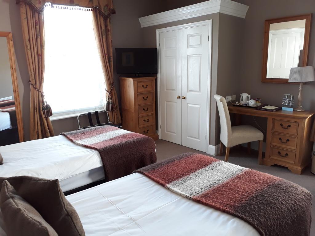 Powdermills Country House Hotel Battle Eksteriør billede