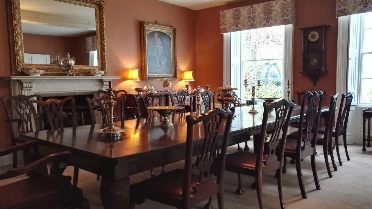 Powdermills Country House Hotel Battle Eksteriør billede